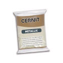 Polümeersavi Cernit Metallic 56g 059 antique bronze