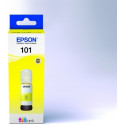 Epson tint 101 70ml EcoTank L4150/L4160/L6160/L6170/L6190, kollane