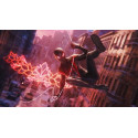 Sony Marvel&#039;s Spider-Man: Miles Morales, PS4 Standard PlayStation 4