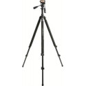 Dörr Pro Black 3XL tripod Digital/film cameras 3 leg(s)