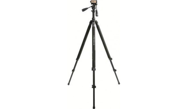 Dörr Pro Black 3XL tripod Digital/film cameras 3 leg(s)