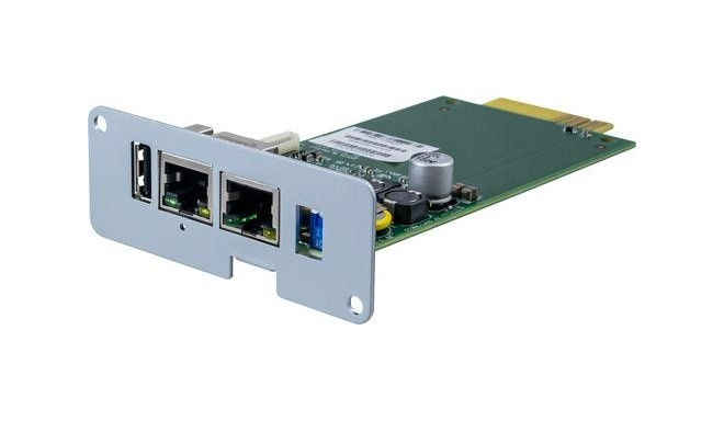 Legrand CS102 Internal Ethernet 1000 Mbit/s