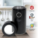 Adler AD4446BS coffee grinder 150 W Black
