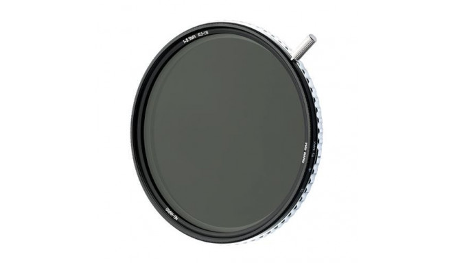 NiSi 500172 camera lens filter Neutral density camera filter 8.2 cm