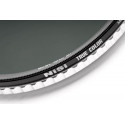 NiSi 500172 camera lens filter Neutral density camera filter 8.2 cm