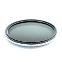 NiSi 500172 camera lens filter Neutral density camera filter 8.2 cm