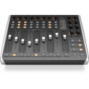 Behringer X-TOUCH COMPACT MIDI keyboard USB Black