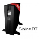 Ever SINLINE RT 1600 uninterruptible power supply (UPS) Line-Interactive 1.6 kVA 1250 W 8 AC outlet(