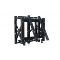 Edbak VWPOP65-P video wall display mount