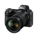 Nikon Z 7II MILC 45.7 MP CMOS 8256 x 5504 pixels Black