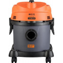 ECG VM 2120 vacuum 20 L Drum vacuum Dry&wet 1200 W Combi