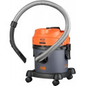 ECG VM 2120 vacuum 20 L Drum vacuum Dry&wet 1200 W Combi