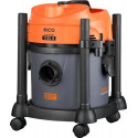 ECG VM 2120 vacuum 20 L Drum vacuum Dry&wet 1200 W Combi