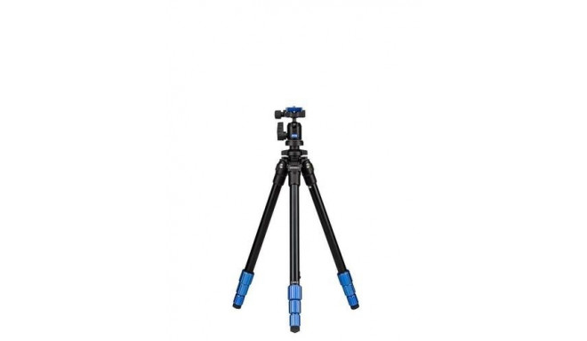 Benro TSL08AN00 tripod Digital/film cameras 3 leg(s) Black, Blue