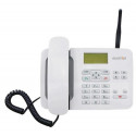 Aligator T100 mobile phone 541 g White