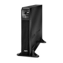 APC SRT1000XLI uninterruptible power supply (UPS) Double-conversion (Online) 1 kVA 1000 W 12 AC outl