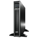 APC Smart-UPS uninterruptible power supply (UPS) Line-Interactive 1.5 kVA 1200 W 8 AC outlet(s)