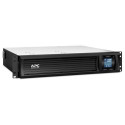 APC Smart UPS C 3000V uninterruptible power supply (UPS) Line-Interactive 3 kVA 2100 W