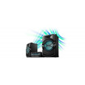 Sony SHAKE-X30D Black
