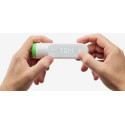 Withings Thermo Contact Green, White Forehead Buttons