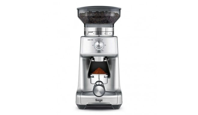 Sage the Dose Control Pro Silver