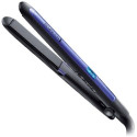 Remington S7710 hair styling tool Straightening iron Warm Black
