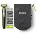 Philips Norelco OneBlade OneBlade QP2630/30 Face and body trimmer and shaver with 5 accessories