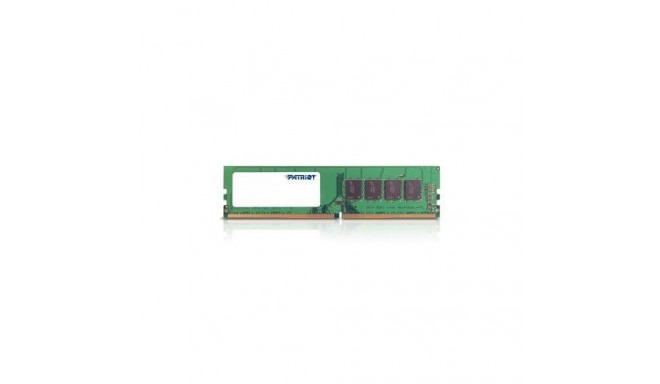 Patriot Memory 16GB DDR4 2666MHz memory module 1 x 16 GB