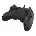 NACON PS4OFCPADBLACK Gaming Controller Black USB Gamepad Analogue / Digital PC, PlayStation 4