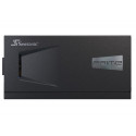 Seasonic Prime GX-650 power supply unit 650 W 20+4 pin ATX ATX Black