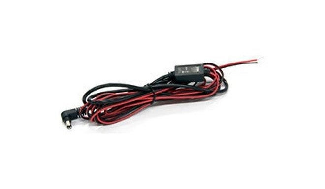 Brother PA-CD-600WR power adapter/inverter Auto Black, Red