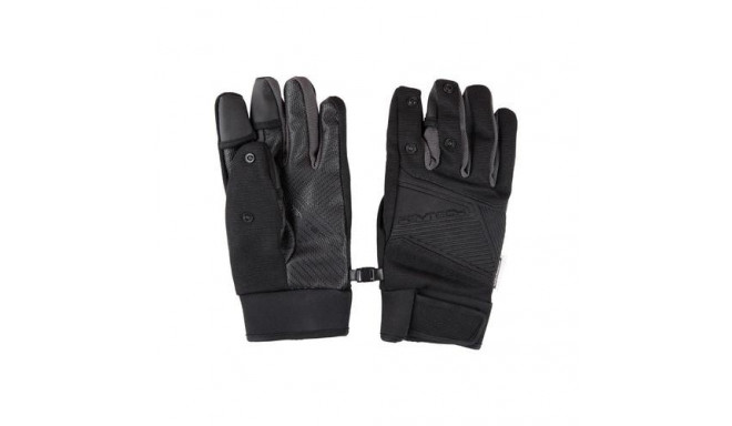 PGYTECH P-GM-108 photographer&#039;s clothing Gloves Black XL Unisex