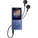 Sony Walkman NW-E394 MP3 player 8 GB Blue