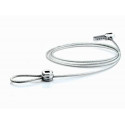 NATEC LOBSTER CODE cable lock Metallic 1.8 m