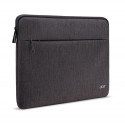 Acer NP.BAG1A.294 notebook case 35.6 cm (14") Sleeve case Grey