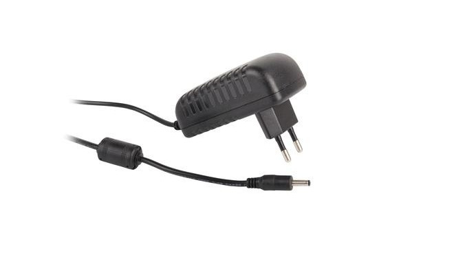 NATEC NHZ-0369 mobile device charger Other Black AC Indoor