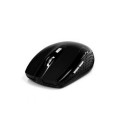 Media-Tech Raton Pro K mouse Ambidextrous RF Wireless Optical 1600 DPI