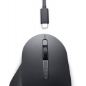 DELL MS900 mouse Right-hand RF Wireless + Bluetooth 8000 DPI