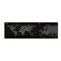 C-TECH MP-01W mouse pad Black