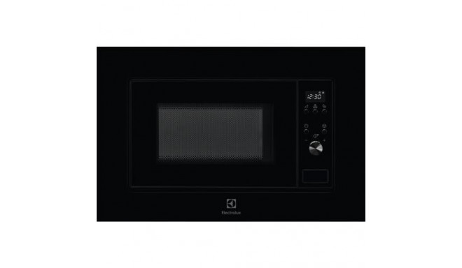 Electrolux LMS2203EMK Built-in Solo microwave 700 W Black