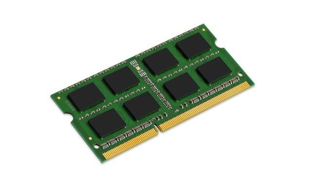 Kingston Technology System Specific Memory 4GB DDR3L 1600MHz Module memory module 1 x 4 GB