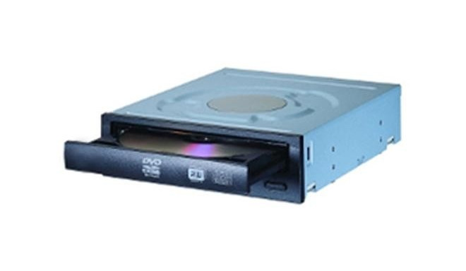 Lite-On IHAS124 optical disc drive Internal DVD Super Multi DL Black