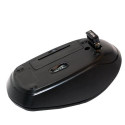 LogiLink ID0114 mouse Ambidextrous RF Wireless Optical 1200 DPI