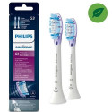 Philips Sonicare G3 Premium Gum Care HX9052/17 2-pack interchangeable sonic toothbrush heads