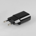 Axagon HUE-S2BP interface hub USB 3.2 Gen 1 (3.1 Gen 1) Type-A 5000 Mbit/s Black