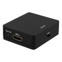 Deltaco HDMI-7050 video splitter 2x HDMI