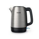 Philips Daily Collection HD9350/90 electric kettle 1.7 L 2200 W Stainless steel