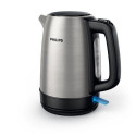 Philips Daily Collection HD9350/90 electric kettle 1.7 L 2200 W Stainless steel