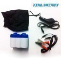 Xtra Battery Autoaku