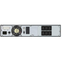 Vertiv Liebert GXTRT-1500IRT2UXL uninterruptible power supply (UPS) Double-conversion (Online) 1.5 k